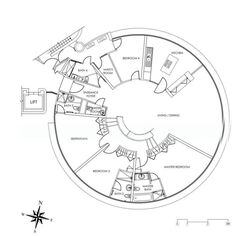 The Draycott (D10), Apartment #577142731